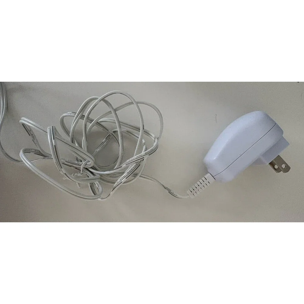 Emjoi eRase e60 Epilator Hair Remover 60 Tweezer Action Discs Dual Heads Floral - Picture 7 of 11